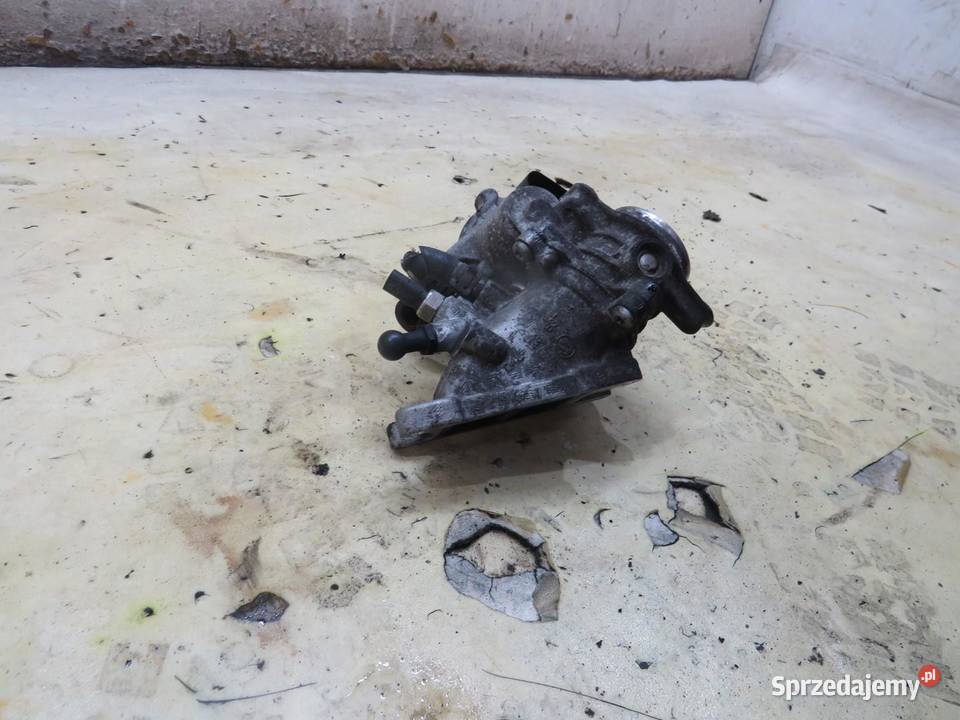 PRZEPUSTNICA PASSAT B8 20 TDILF00078