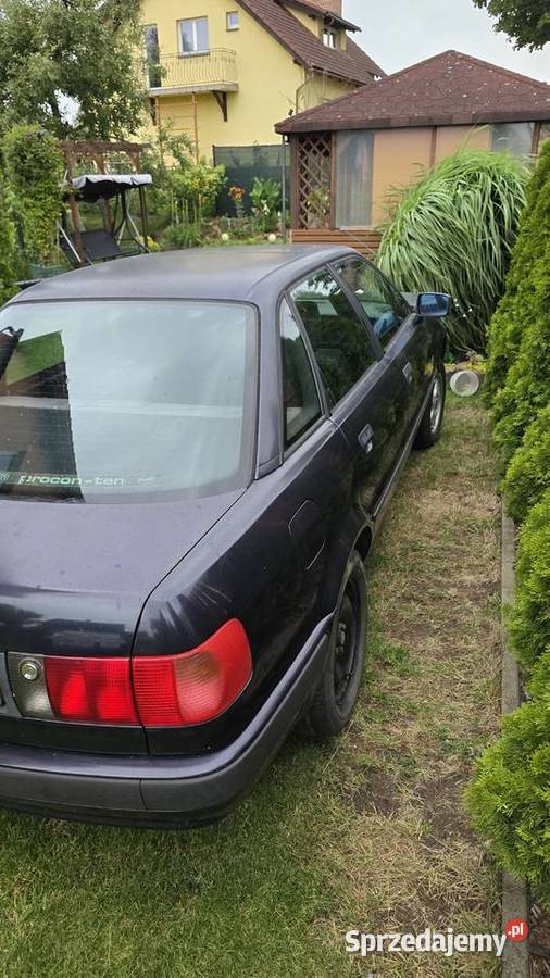 Audi 80 b4 na części Nowogrodziec
