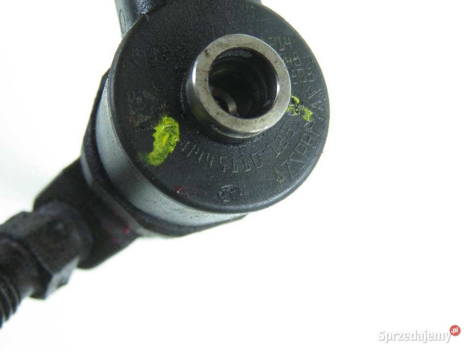 WTRYSKIWACZ OPEL ASTRA III H A04 13 CDTI 90 Z 13