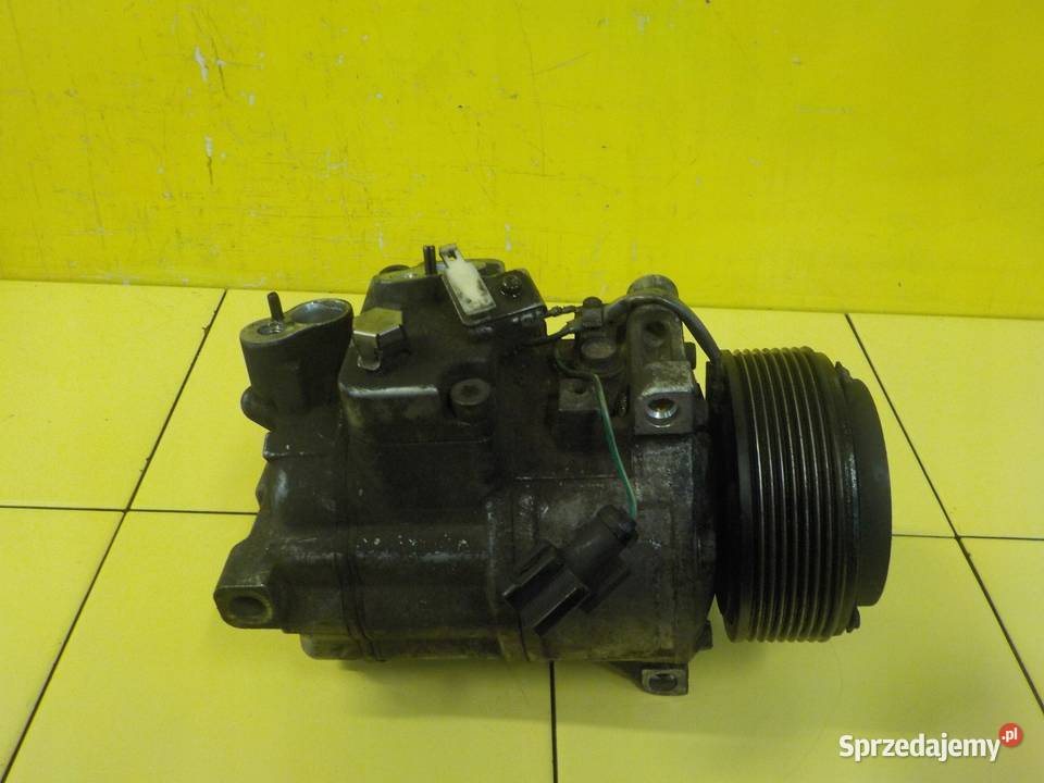 RANGE ROVER L322 SPORT 36 TD V8 09r 368DT Suków sprzedam