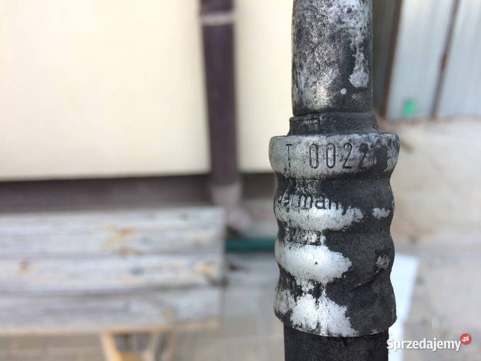 Przewód Klimatyzacji SeatVWAudiSkoda Lublin sprzedam