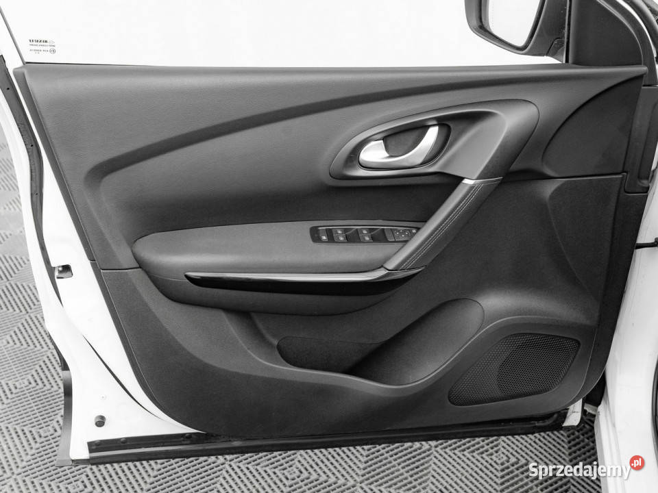 Renault Kadjar 3UM7313 TCe 140 Klima Tempomat Gdańsk
