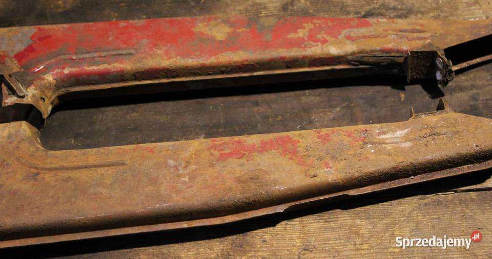 Osłona łańcucha Jawa 250 Pozostałe Lgota Wielka sprzedam