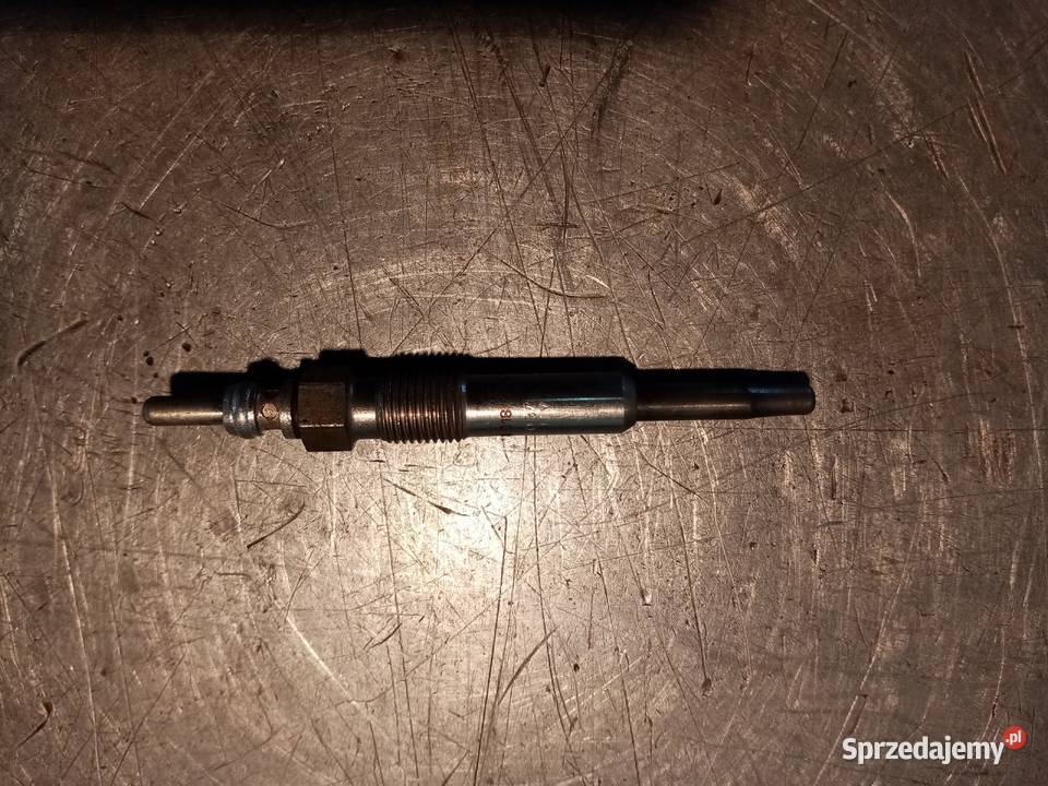 Świeca żarowa nowa i używana różne Beru Bosch Łódź