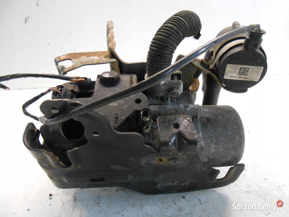 WEBASTO DOGRZEWACZ PEUGEOT 307 14 HDI sprzedam