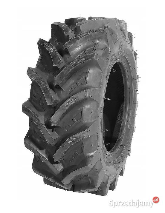 Opony 2x 95R24 109A8 TL TA110 Petlas Radial Opony rolnicze Lipsko