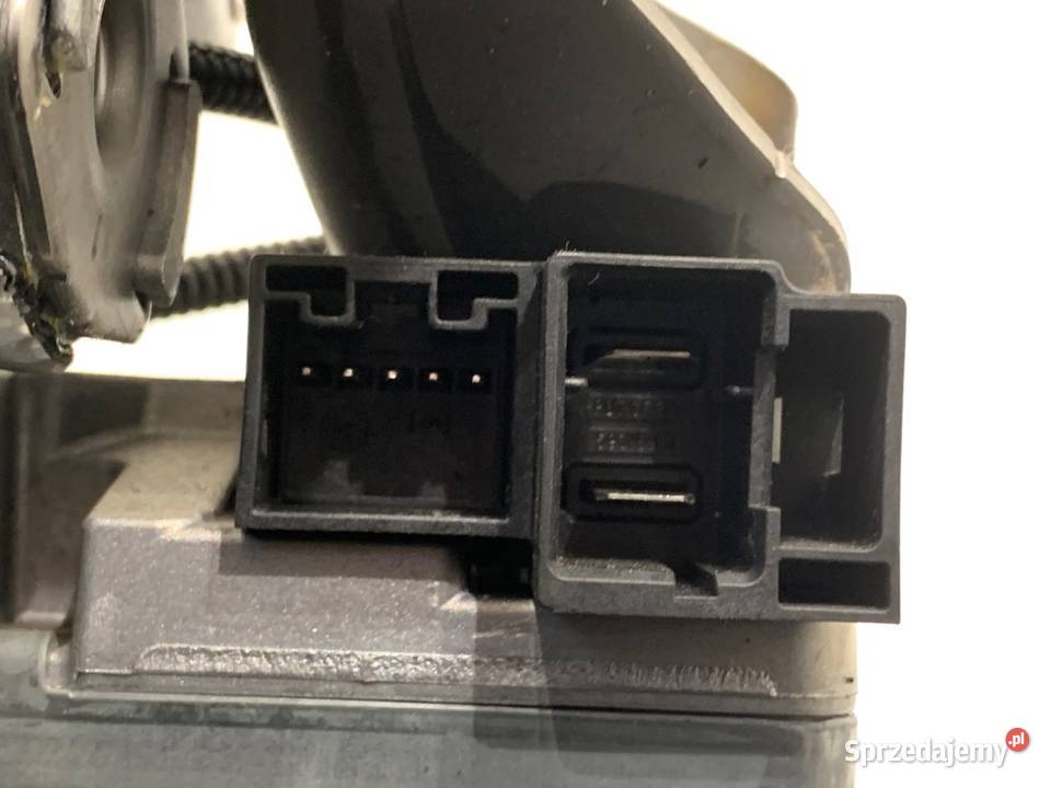 POMPA WSPOMAGANIA FIAT TIPO 00520703060 14 120 osobowe podkarpackie sprzedam