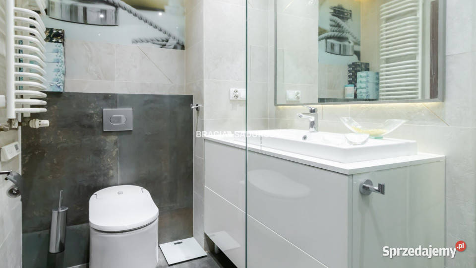 sprzedaży mieszkania Kraków 29 Listopada 48 Liczba pokoi 2