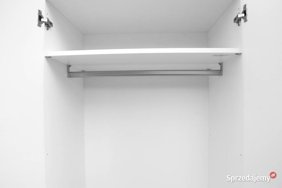 szafa biurowa MIKOMAX ubraniowa 90 Leszno sprzedam