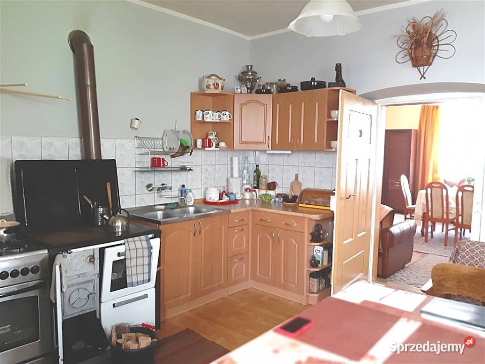 Sprzedaż domu wolnostojącego Lubomin 360m2