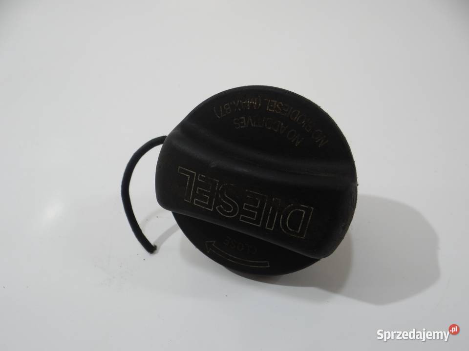 KOREK WLEWU PALIWA BMW E60 E83 E84 7222392 sprzedam