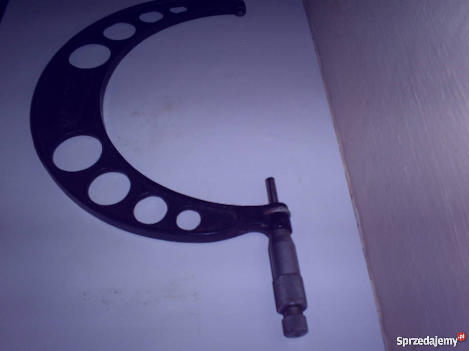 Mikrometry różna lubelskie Krasnystaw