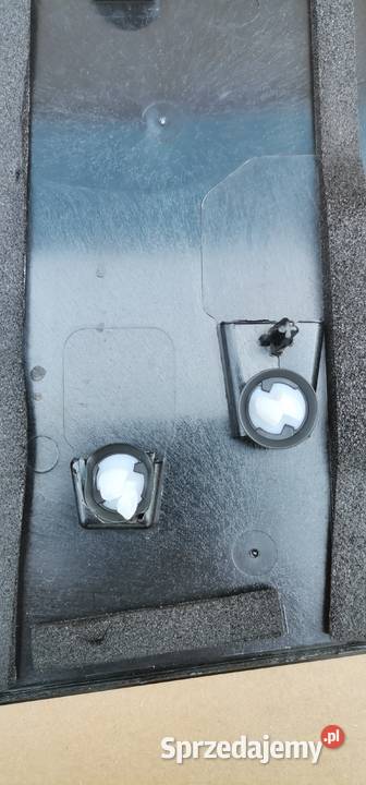 MERCEDES CITAN W420 KANGOO 2023 OSŁONA Motoryzacja Bieleń