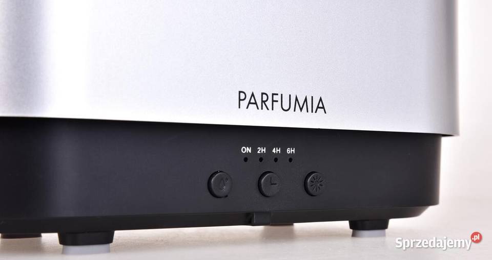 Dyfuzor zapachowy PARFUMIA ze zmieniającym sprzedam
