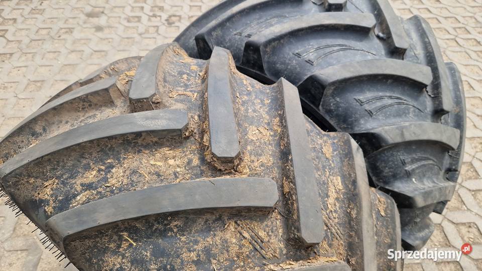 42555r17 4255517 1904517 Alliance BKT bieżnik 95 Nowe Miasto Lubawskie sprzedam