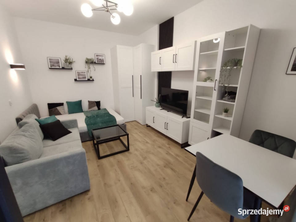 BEZPOSREDNIO Bliska Wola 27 m2 Kasprzaka 29 Piętro 2 Warszawa