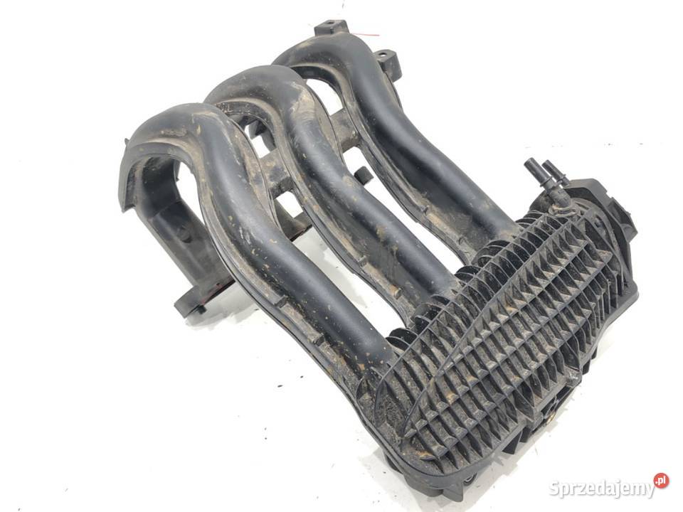 KOLEKTOR SSĄCY PEUGEOT 208 I HMZ 12 82 osobowe podkarpackie