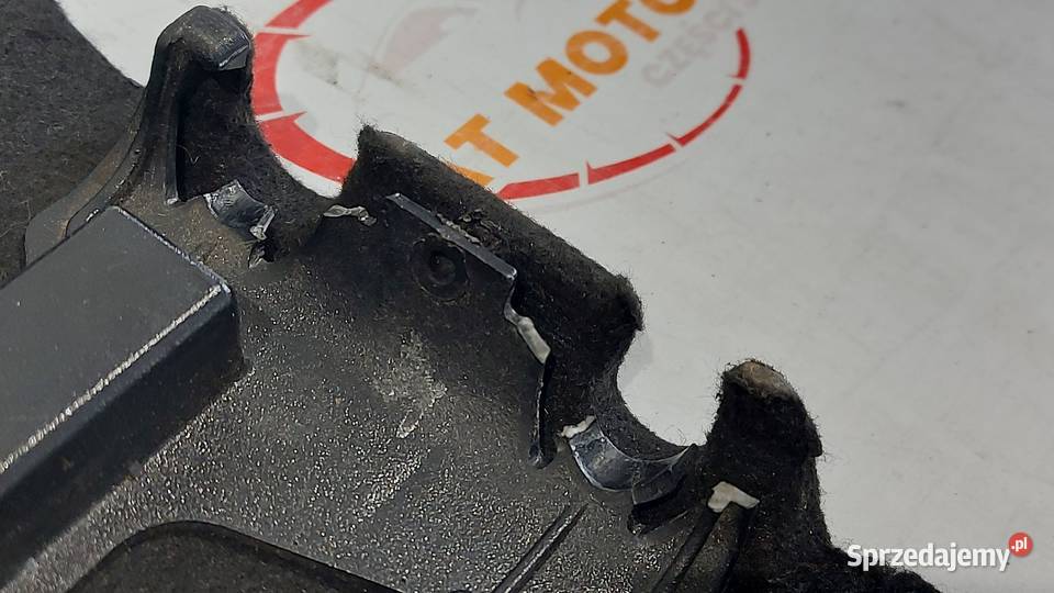 CITROEN C3 PICASSO 11r półka bagażnika Kielce