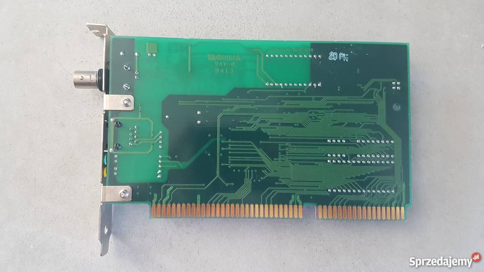 Karta sieciowa Kingston KNE2121 Warszawa