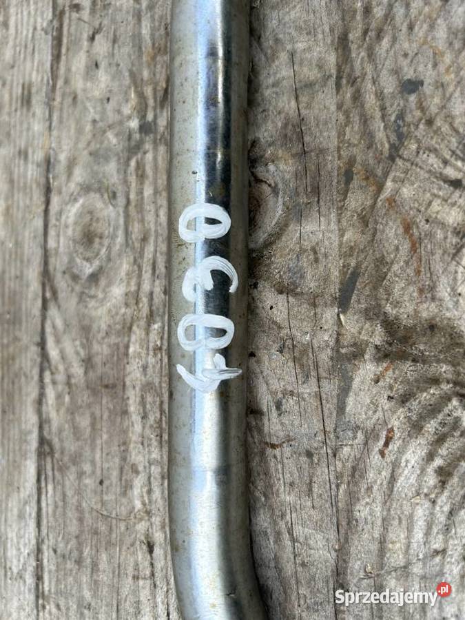 KIEROWNICA WSK M21 W2 SPORT 175 KRÓTKA Kraków