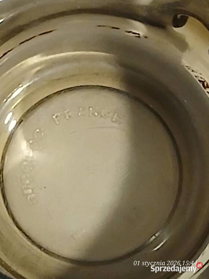 Kubekszklanka z uchem Arcorokc France kpl 6 mazowieckie Ostrołęka