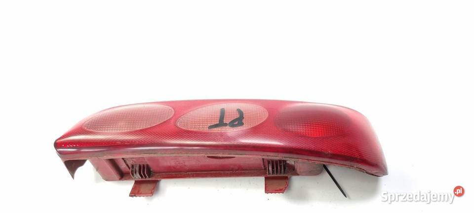 LAMPA PRAWA TYŁ FIAT SEICENTO