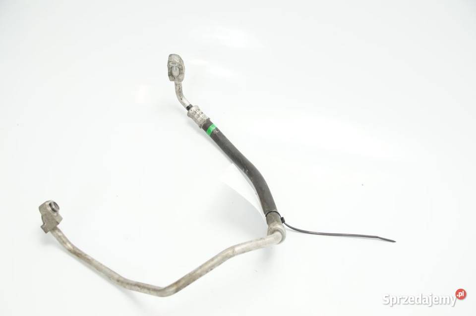 PRZEWÓD KLIMATYZACJI TOYOTA AURIS Pozostałe kujawsko-pomorskie Lipno