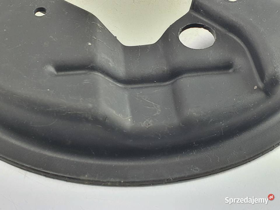 Oslona Wlot Mocowanie Nakladka Bmw Gs 650 Łódź