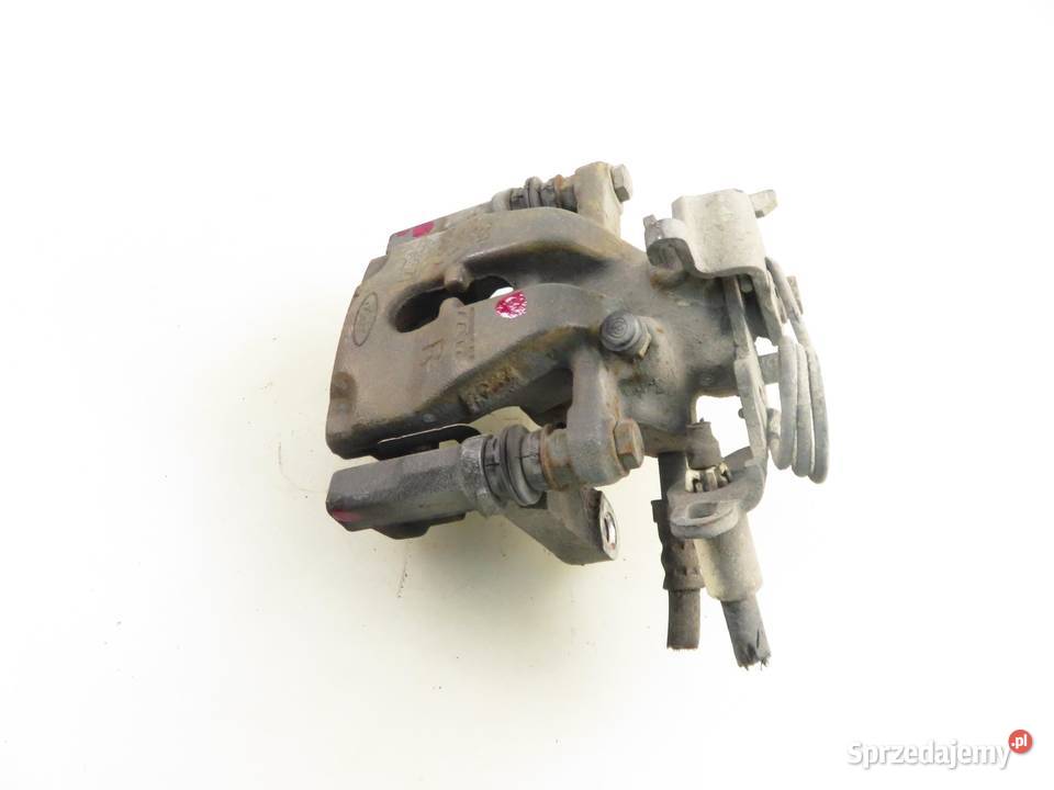 ZACISK PRAWY TYŁ FORD S I 22 TDCi