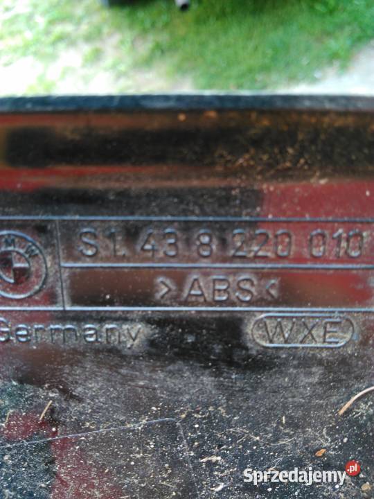 Osłona Pozostałe Cieciorka