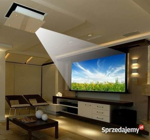 Projektor 3D HD Ekran 100 169 Orsk