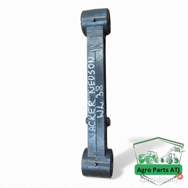 Łącznik Adaptacji Przegub 1000268242 Wacker Pozostałe Ciechanowiec