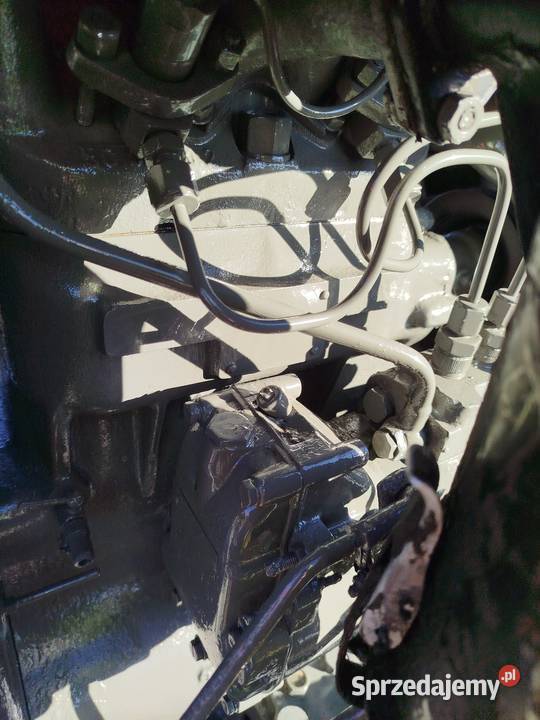 Ursus C330 oryginał zarejestrowany opłacony Suchedniów