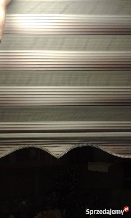 ROLETA DZIEŃ NOC inny kolor Lublin