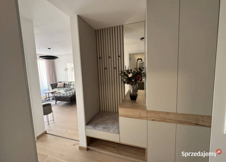 Wynajmę 2 pok Browary Warszawskie 42 m2 Wynajem