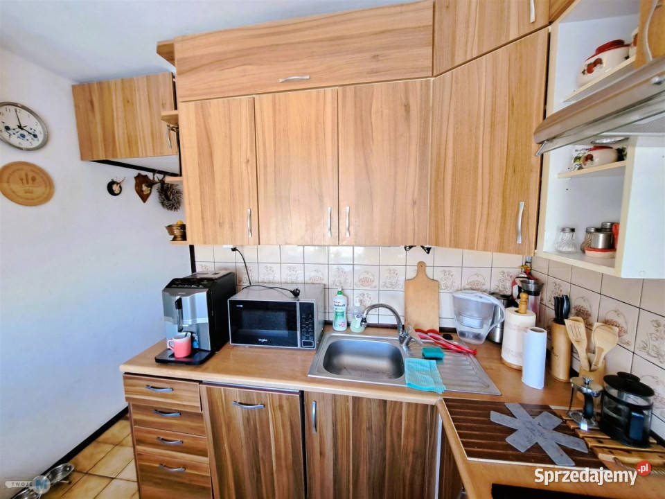 Mieszkanie Kielce 596 metrów 3pokojowe 7382zł/m2