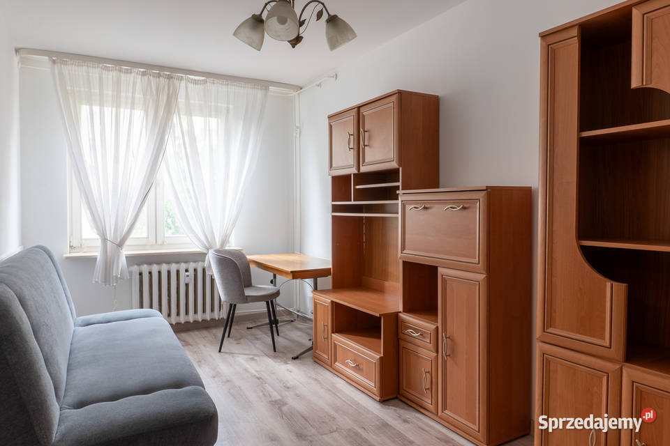 2pok 36m2 E ORZESZKOWEJ Sprzedaż Białystok