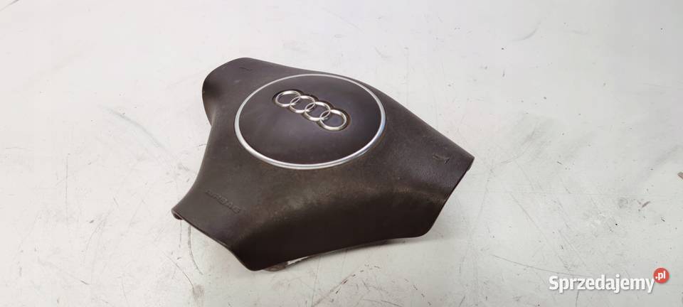 PODUSZKA POWIETRZNA AUDI A3 8P A4 8E0880201AT 6 Przystajń