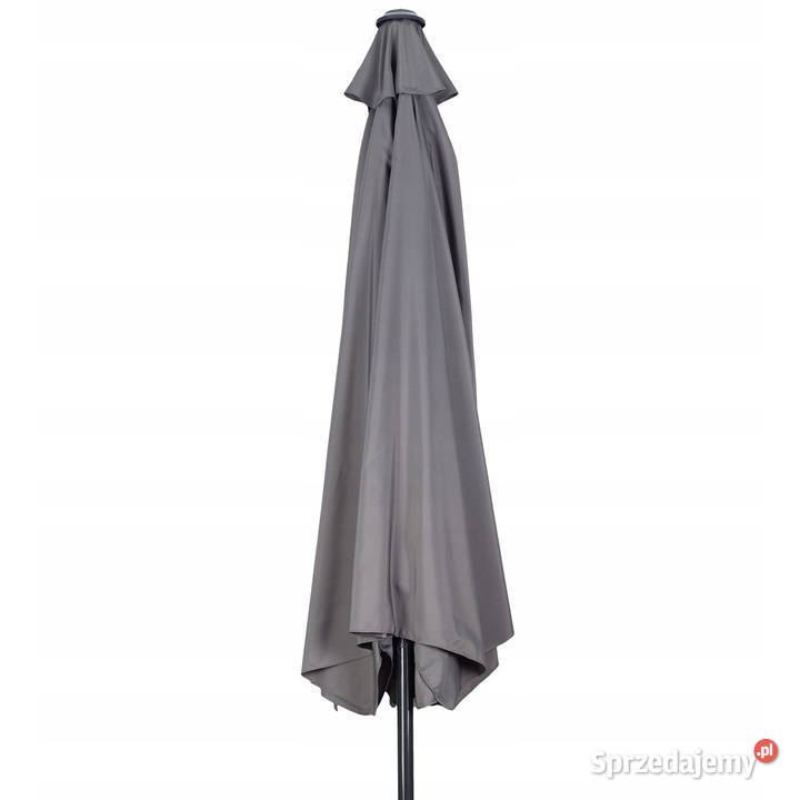 Parasol ogrodowy półparasol ścienny na taras 27