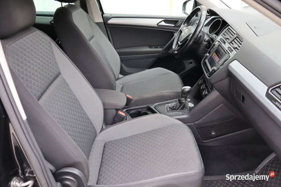 VW Tiguan 14 TSI Zabrze