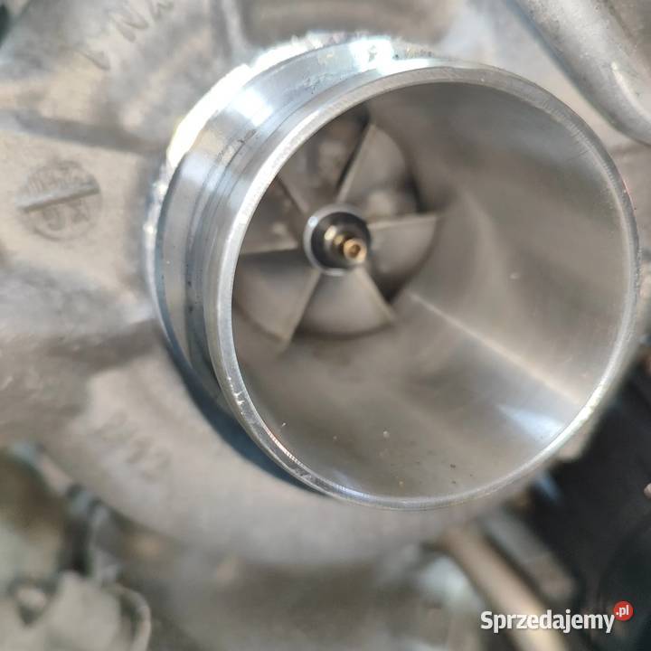 Silnik BMW X6M G06 F96 2019 44 L 441 kW S63B44B Katowice