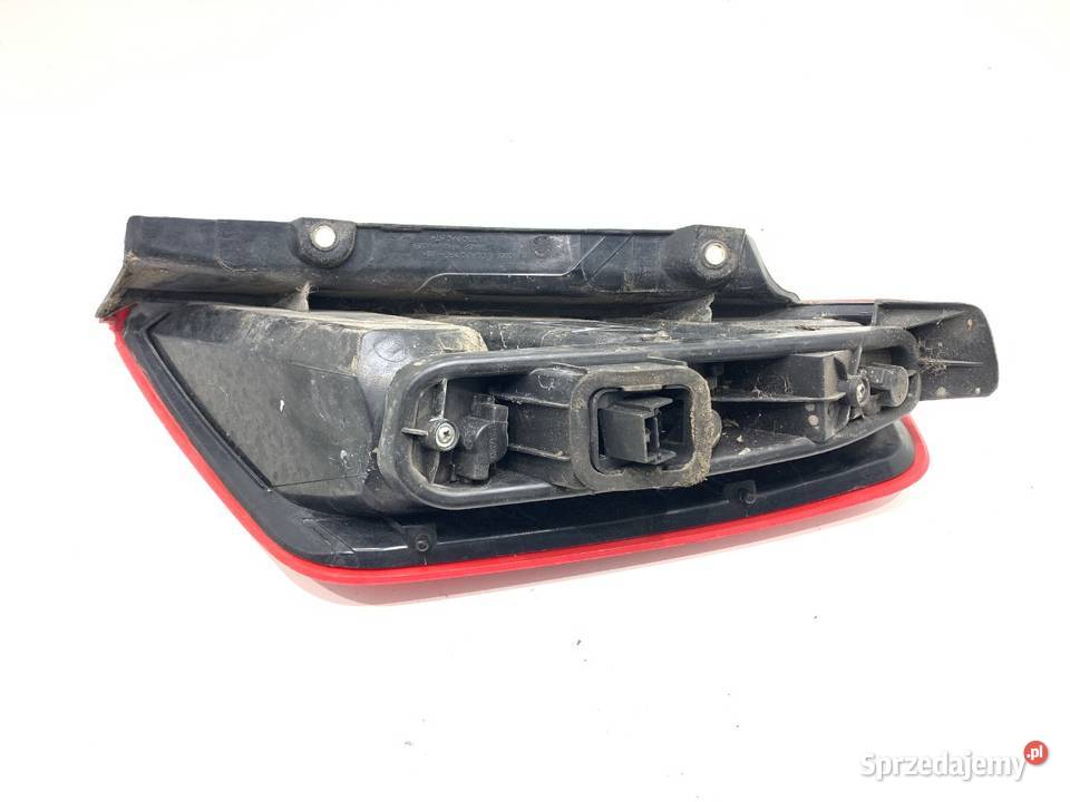 LAMPA LEWY TYŁ FIAT GRANDE PUNTO Hatchback