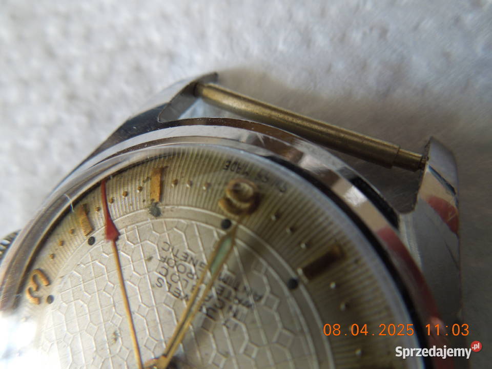 zegarek delbana męski Częstochowa