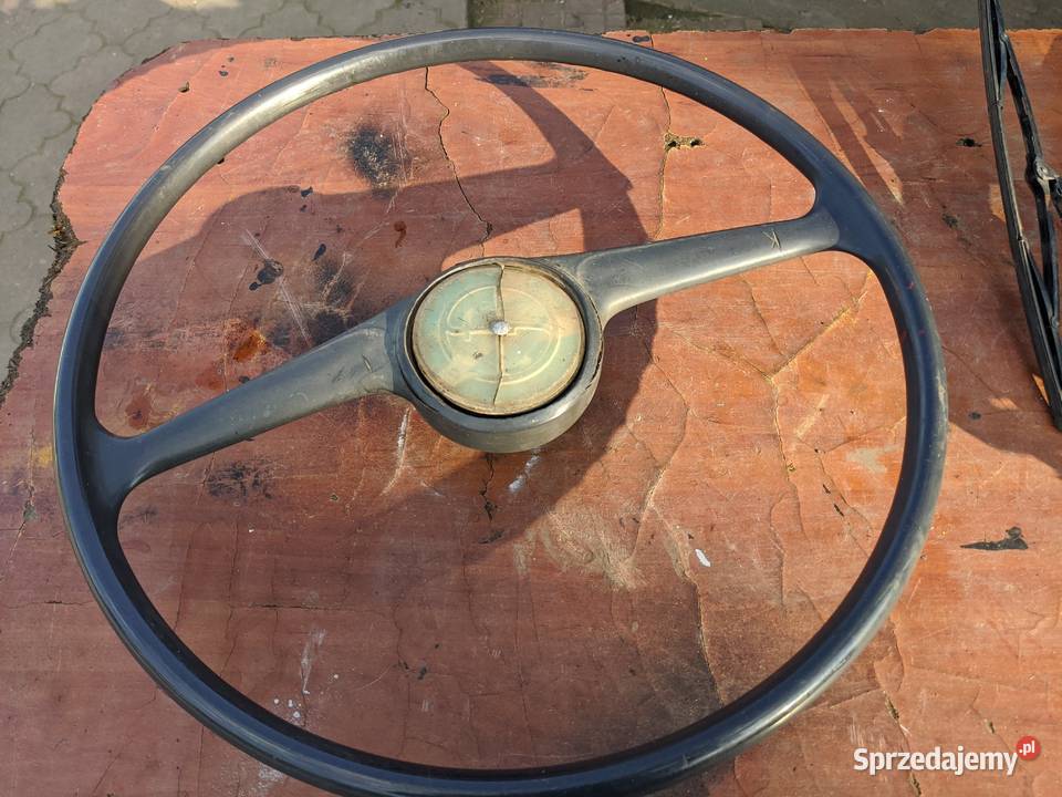 Zuk chromowane ramiona qycieraczek Stalowa Wola