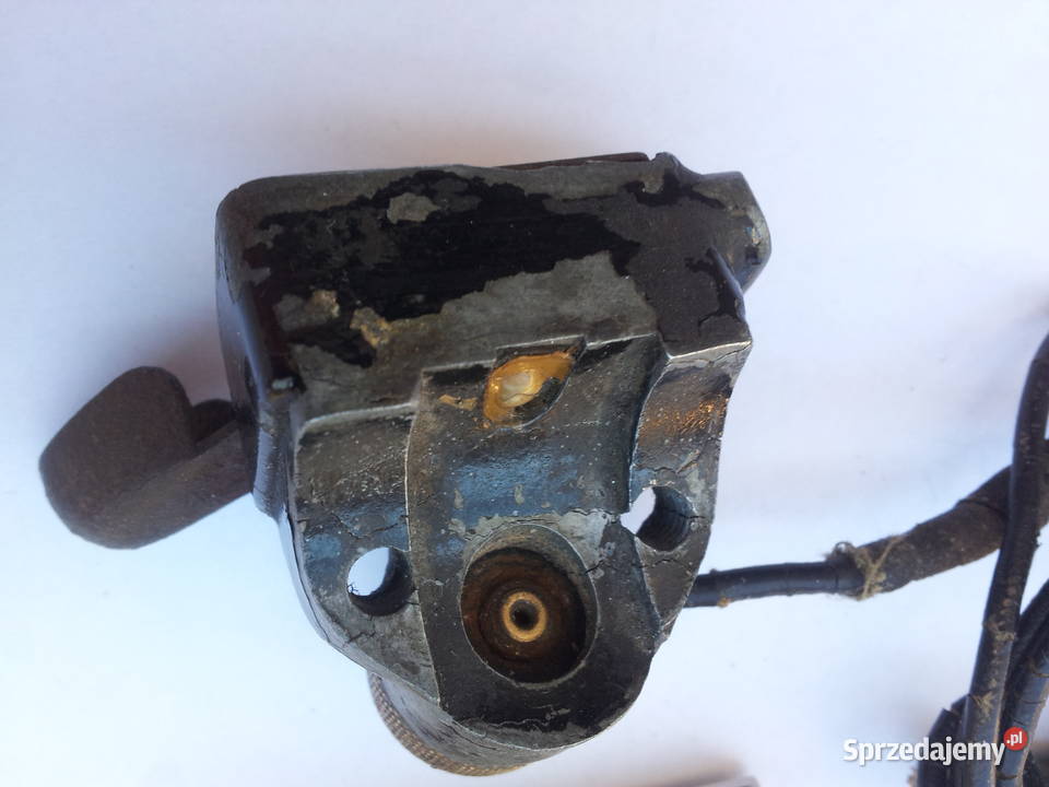 zmieniacz świateł Bosch Abblendschalter BMW R512 łódzkie Bełchatów