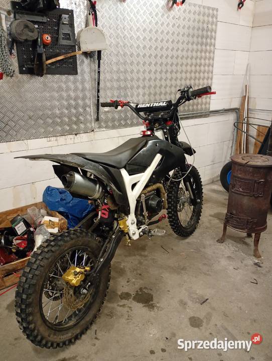 Kxd 612 pro doinwestowany mazowieckie Gózd