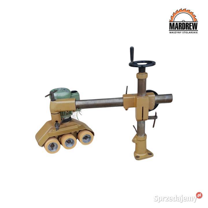 Posuw 3 rolkowy do frezarki EUROPA 1925 Produkcja małopolskie Naprawa sprzedam