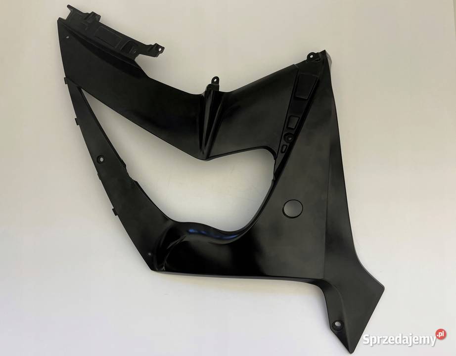 KAWASAKI ZX10 R Ninja 1115 Owiewka Bok Boczek P Motoryzacja wielkopolskie Łobżenica sprzedam