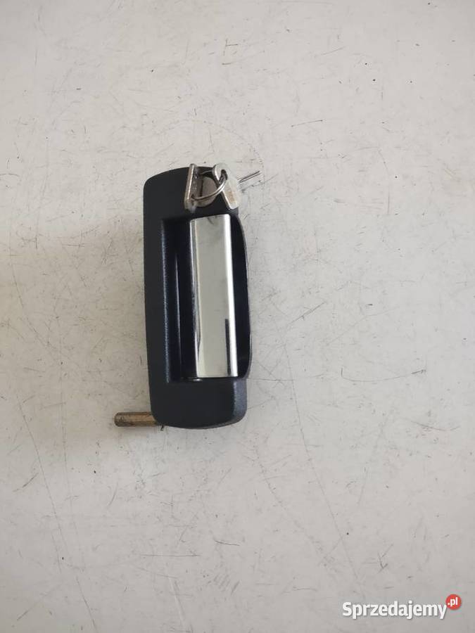 FIAT 126 P KLAMKA ZEWNĘTRZNA PRAWA NOWA Lublin