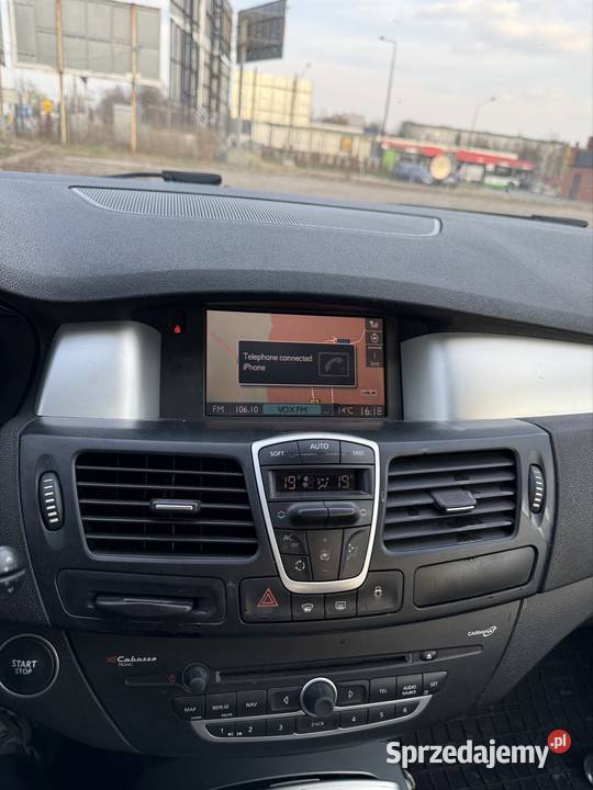 Renault Laguna 3 20 dci CD Lublin